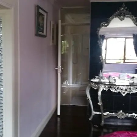 In The Heart Of The Country Side Holiday home *