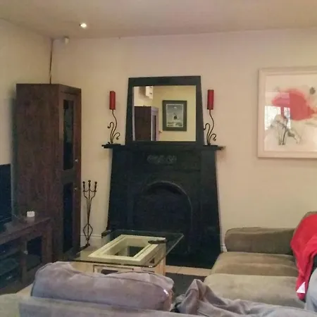 In The Heart Of The Country Side Holiday home
