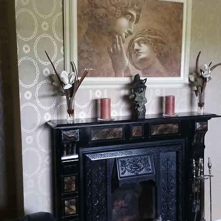 In The Heart Of The Country Side Holiday home *