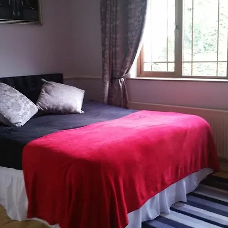 In The Heart Of The Country Side Holiday home Killarney