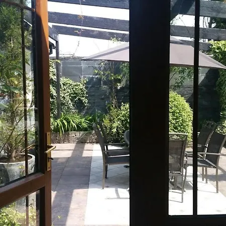 Holiday home In The Heart Of The Country Side *