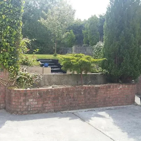 In The Heart Of The Country Side Holiday home *