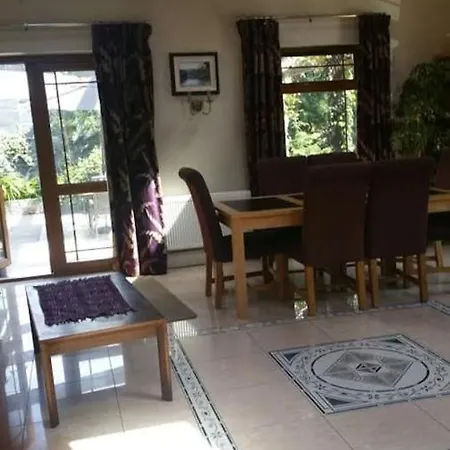 Holiday home In The Heart Of The Country Side Killarney