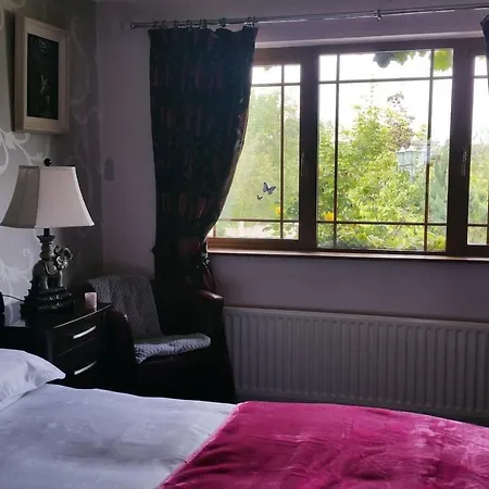 Holiday home In The Heart Of The Country Side