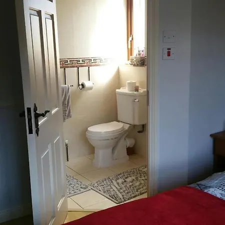 Holiday home In The Heart Of The Country Side